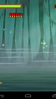 Swamp Attack скриншот 5