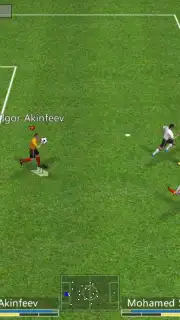 Winner Soccer Evo Elite скриншот 6