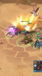 Evolution: Dragon X скриншот 10