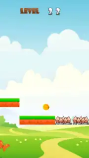 Red Ball 5 скриншот 15