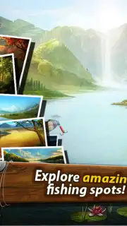Gone Fishing: Trophy Catch скриншот 5