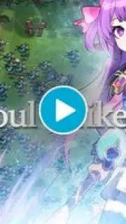 Soul Strike скриншот 1