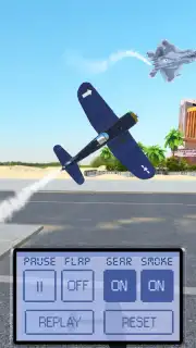 Real RC Flight Sim 2023 скриншот 2
