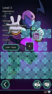 Dice Breaker скриншот 3