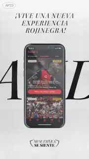 Atlas FC скриншот 4