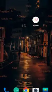 WordWall скриншот 6