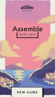 Assemble With Care скриншот 12