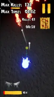 Last Guy скриншот 1