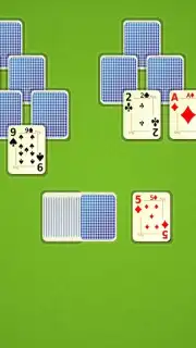 TriPeaks Solitaire Mobile скриншот 6