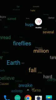 WordWall скриншот 4