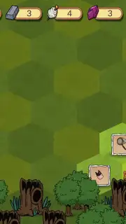 Unlikely Heroes скриншот 10
