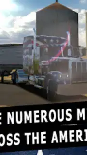 Truck Simulator PRO US скриншот 10