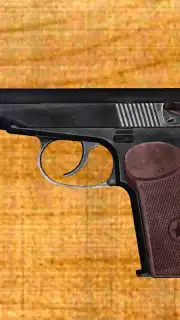 Weapon stripping скриншот 17
