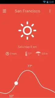 Nice Weather скриншот 6