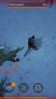 Jurassic Survival скриншот 10