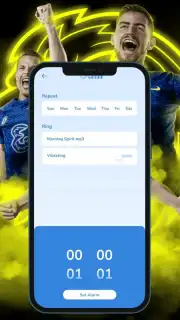 Parimatch скриншот 1