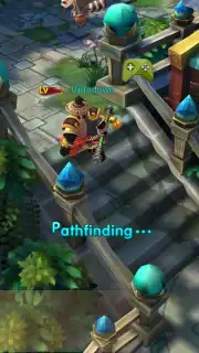 Taichi Panda: Heroes скриншот 4