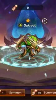 Summoners Era скриншот 10