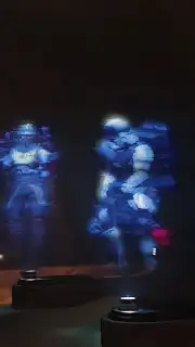 Star Wars: Hunters скриншот 7