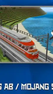 Addon Real Train скриншот 3