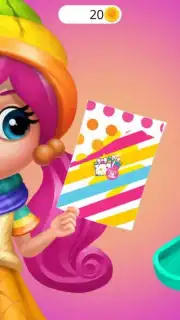 Party Popteenies Surprise скриншот 6