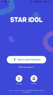 Star Idol скриншот 8