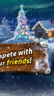 Gone Fishing: Trophy Catch скриншот 1