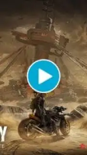 Garena Undawn скриншот 1
