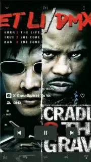 RiMusic скриншот 2