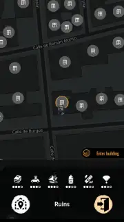 Blackout Age скриншот 4