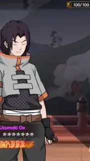 Ninja Legends: New Gen скриншот 3