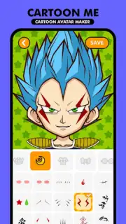 Avatar Maker скриншот 7