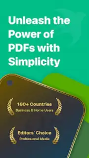 SwifDoo PDF скриншот 1