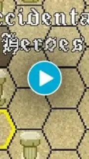 Occidental Heroes скриншот 1