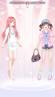 Love Nikki-Dress Up Fantasy скриншот 6