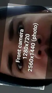 Horizon Camera скриншот 1