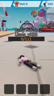 Reworld (SEA) скриншот 9