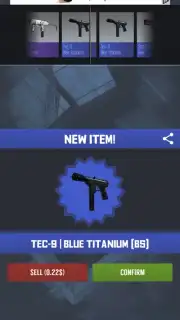 Case Simulator Ultimate скриншот 12