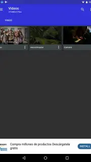 Root File Explorer - Connect All Yours Accounts скриншот 9