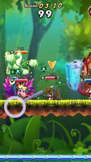 DD'Academy скриншот 4