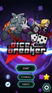 Dice Breaker скриншот 2