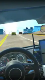 Police Car Drift شرطة الهجوله скриншот 3