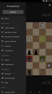 lichess скриншот 5