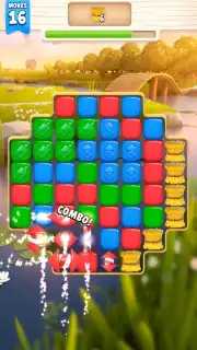 Hay Day Pop скриншот 4