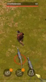 Jurassic Survival скриншот 2