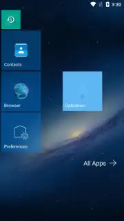 Launcher 10 скриншот 7