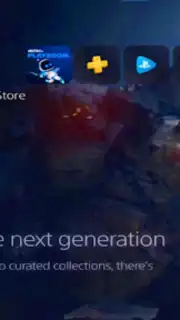 PS5 Simulator Pro скриншот 3