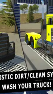 Truck Simulator PRO US скриншот 5