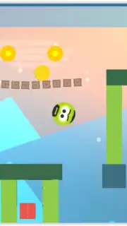 Agent Go! скриншот 4