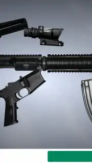 Weapon stripping скриншот 22